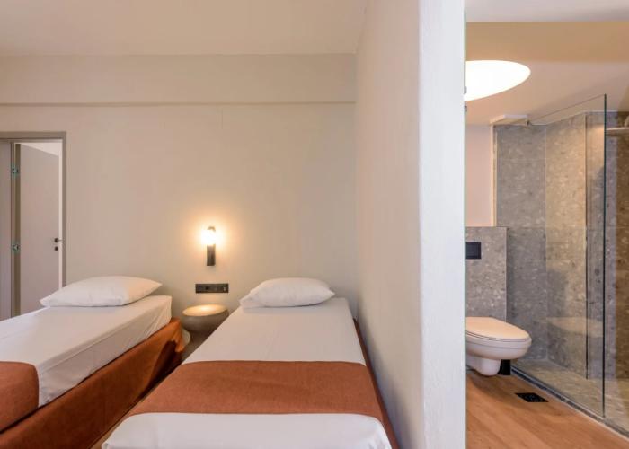 Rethymno Residence Hotel and Suites