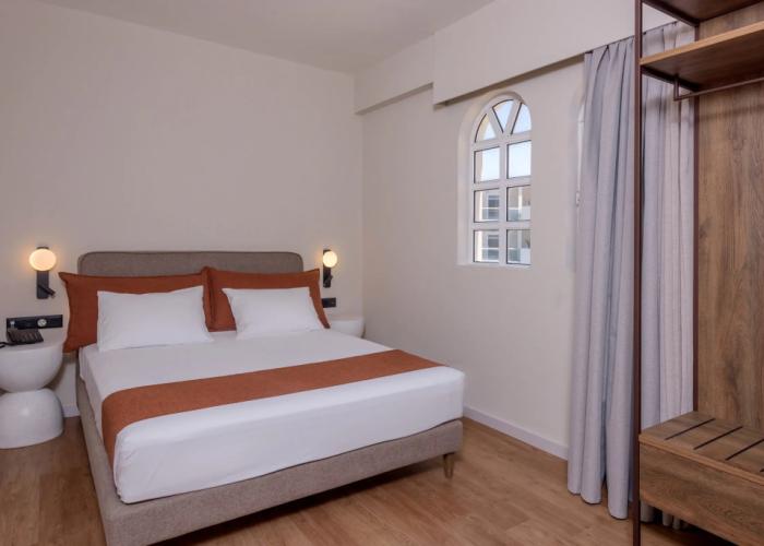 Rethymno Residence Hotel and Suites