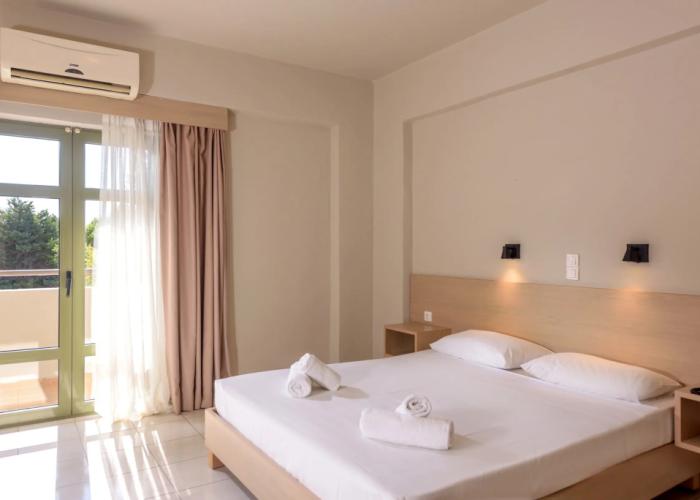 Rethymno Residence Hotel and Suites