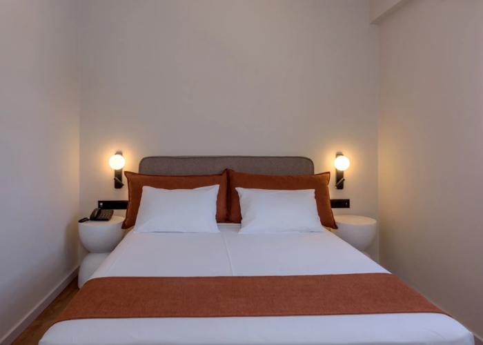 Rethymno Residence Hotel and Suites