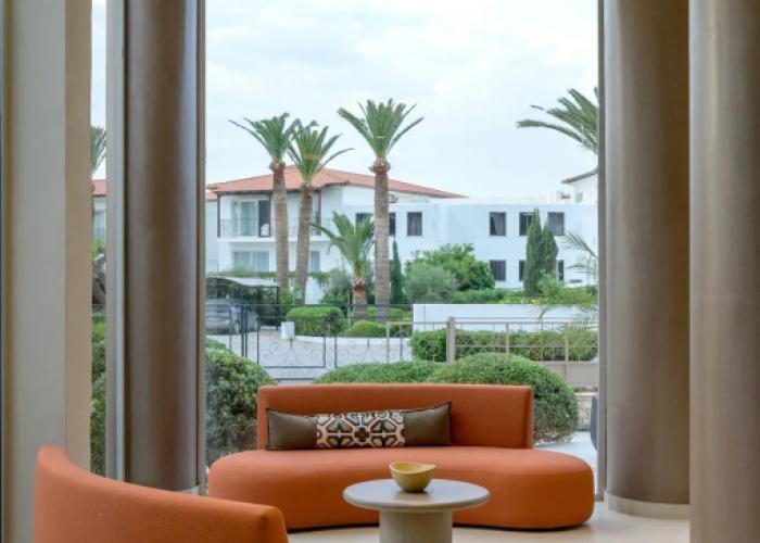 Rethymno Residence Hotel and Suites