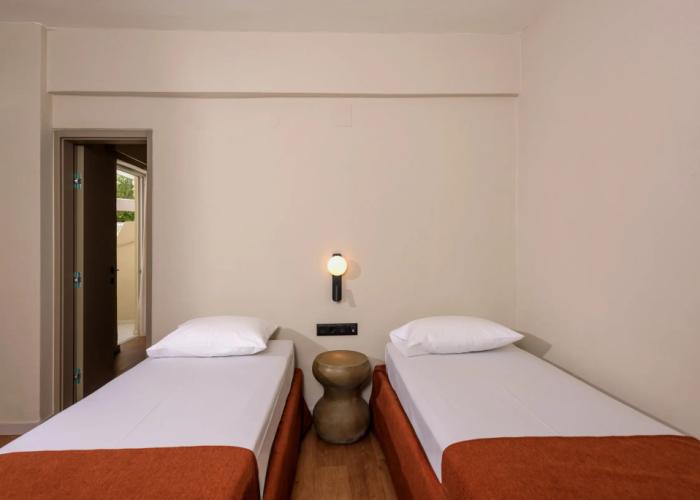 Rethymno Residence Hotel and Suites
