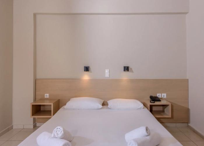 Rethymno Residence Hotel and Suites