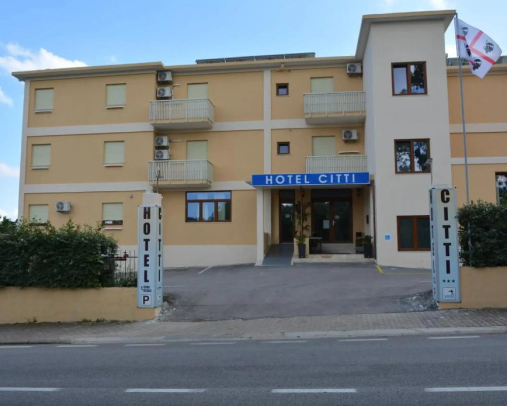 Hotel Citti