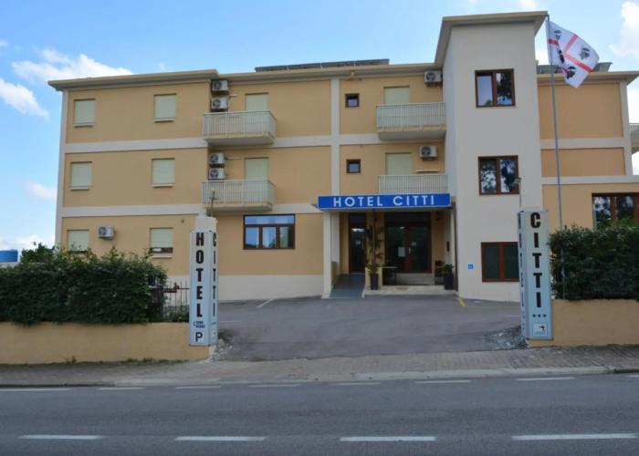 Hotel Citti