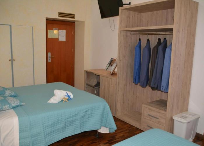 Hotel Citti
