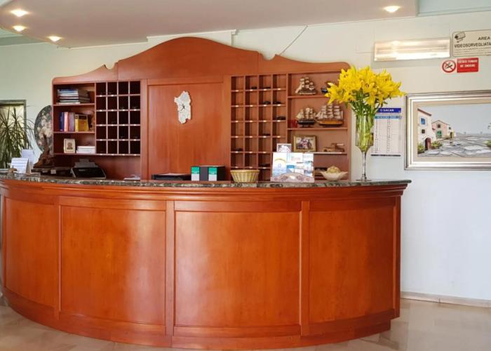 Hotel Citti