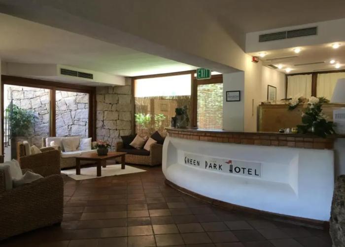 Green Park Hotel
