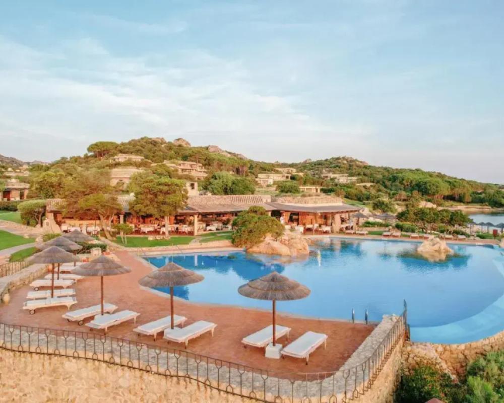 фото Hotel Pitrizza