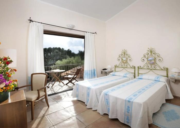 Felix Hotels - Country Resort Parco Degli Ulivi