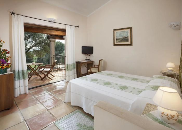 Felix Hotels - Country Resort Parco Degli Ulivi