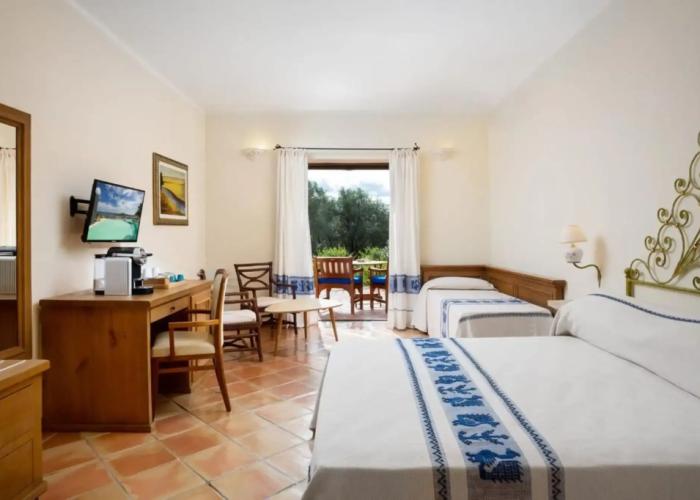 Felix Hotels - Country Resort Parco Degli Ulivi