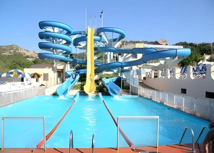 La Jacia Hotel & Resort