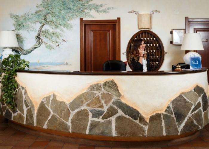 La Jacia Hotel & Resort