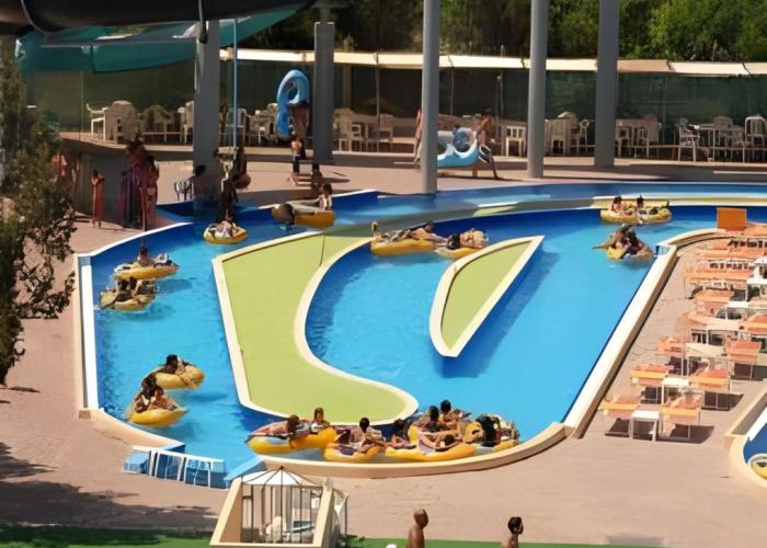 La Jacia Hotel & Resort