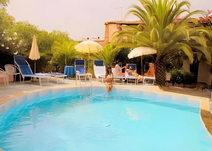 La Jacia Hotel & Resort