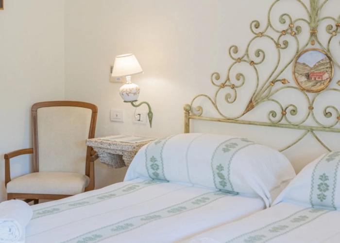 Country Resort Parco Degli Ulivi - Arzachena