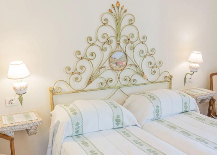 Country Resort Parco Degli Ulivi - Arzachena