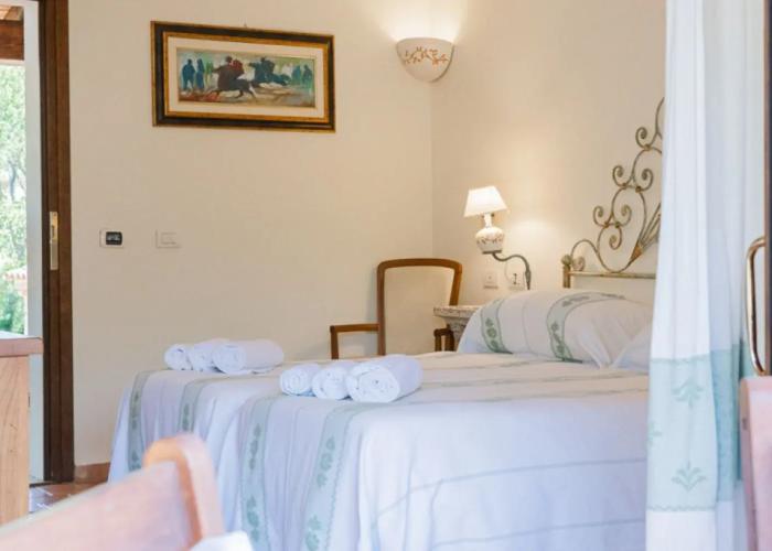 Country Resort Parco Degli Ulivi - Arzachena