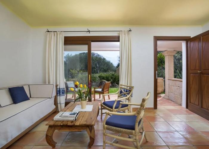 Country Resort Parco Degli Ulivi - Arzachena