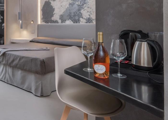 Villa Ilma Luxury Rooms