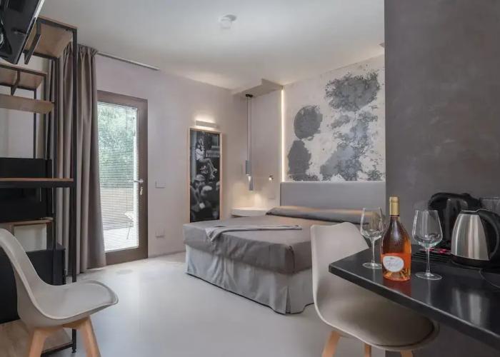 Villa Ilma Luxury Rooms
