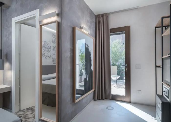 Villa Ilma Luxury Rooms