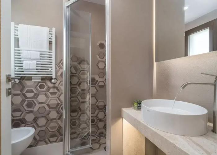 Villa Ilma Luxury Rooms