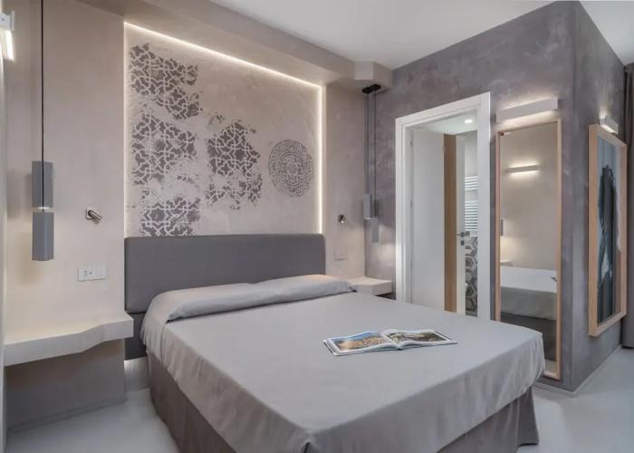 Villa Ilma Luxury Rooms