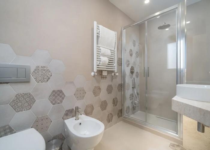 Villa Ilma Luxury Rooms
