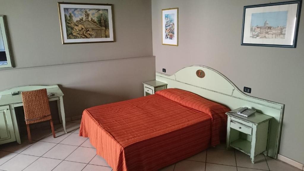 Villa Scaduto Residence