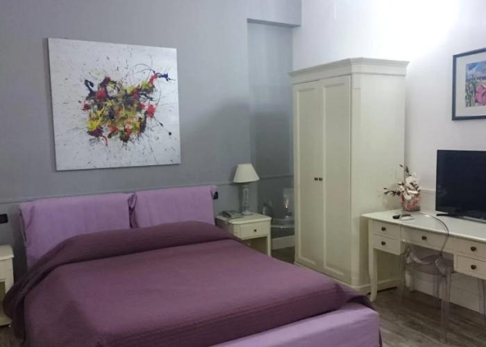 Villa Scaduto Residence