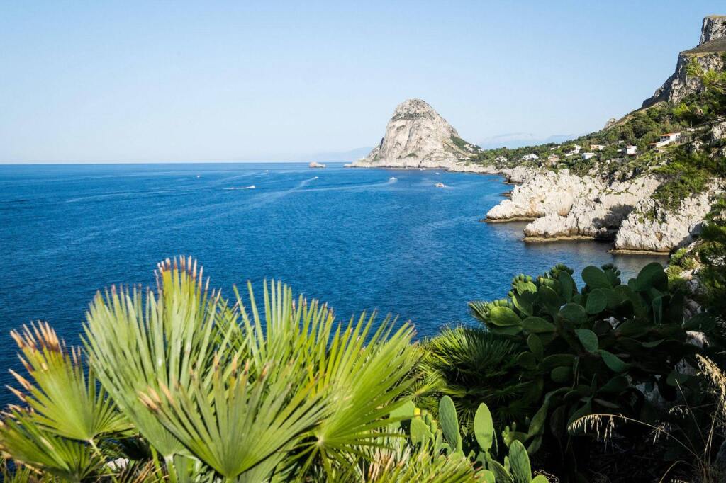 Solemar Sicilia - Residence Mer et Soleil