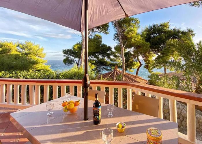 Solemar Sicilia - Residence Mer et Soleil