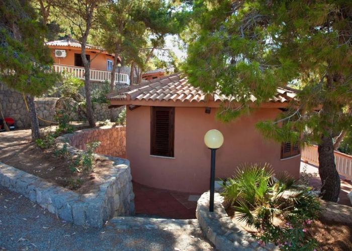 Solemar Sicilia - Residence Mer et Soleil