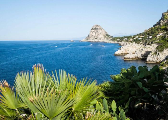 Solemar Sicilia - Residence Mer et Soleil