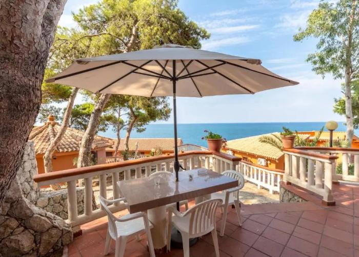 Solemar Sicilia - Residence Mer et Soleil
