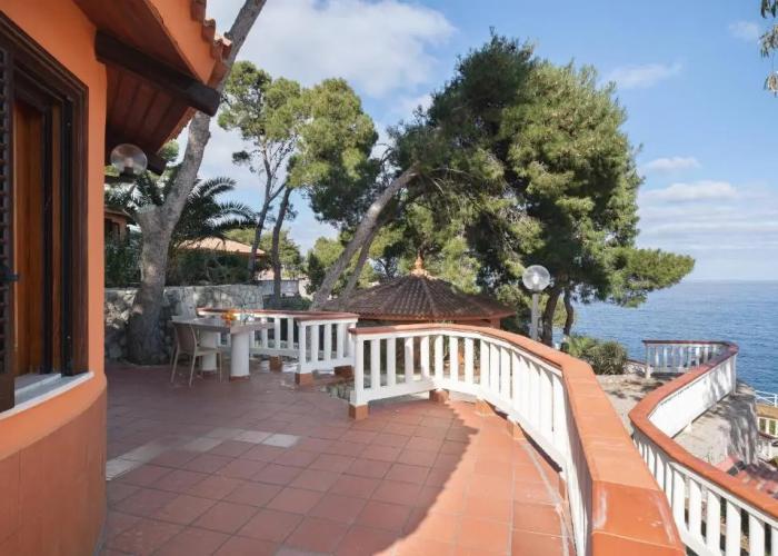Solemar Sicilia - Residence Mer et Soleil