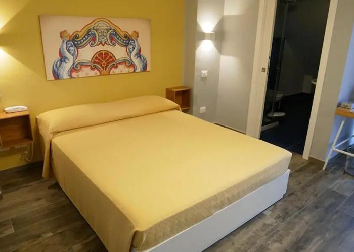 Villa Oltremare Resort