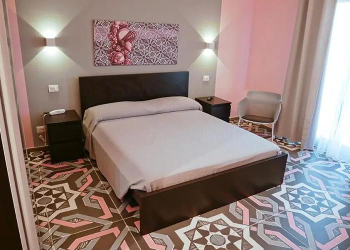 Villa Oltremare Resort