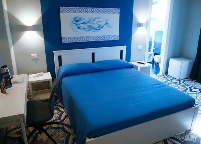 Villa Oltremare Resort