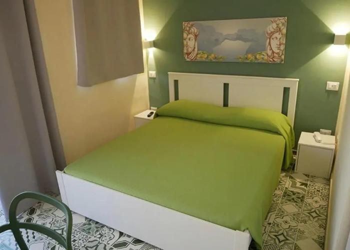 Villa Oltremare Resort