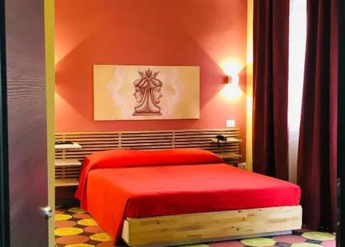 Villa Oltremare Resort