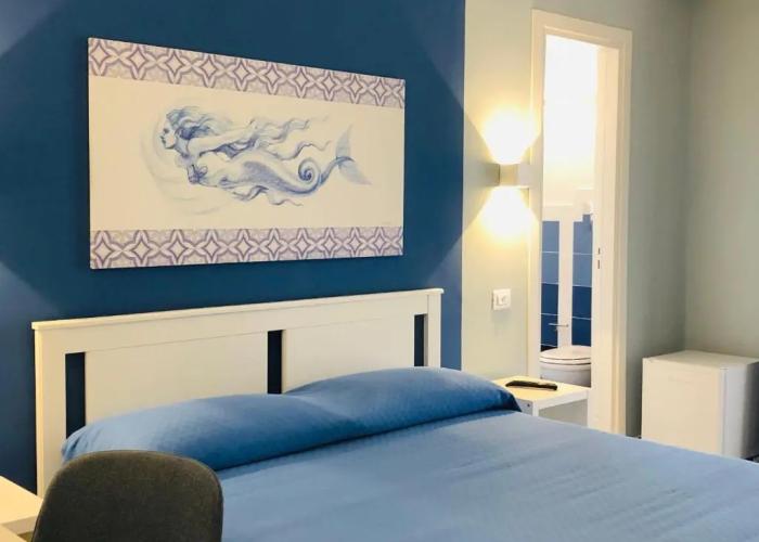 Villa Oltremare Resort