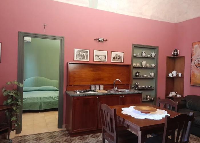 Casa Castelli Holiday Apartment