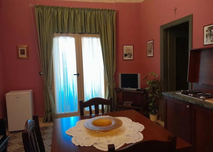 Casa Castelli Holiday Apartment