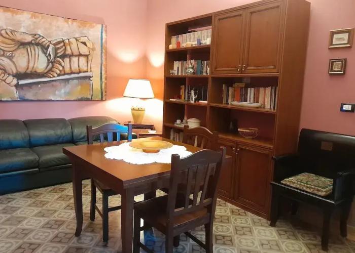 Casa Castelli Holiday Apartment