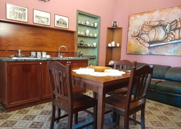 Casa Castelli Holiday Apartment
