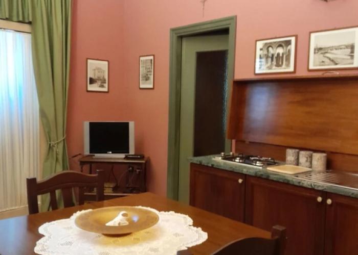 Casa Castelli Holiday Apartment