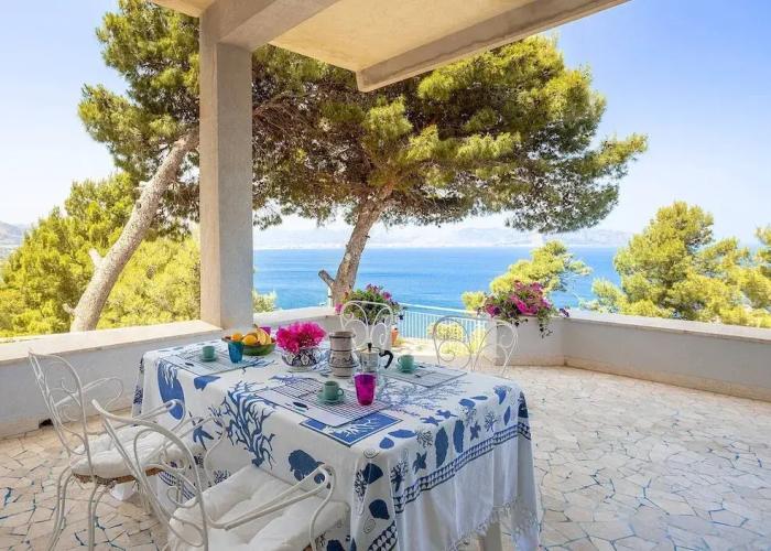 Solemar Sicilia - Villa delle Rocce